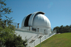 George Observatory